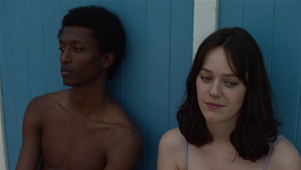 Movies under the Stars bij de bieb